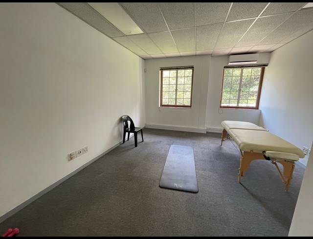 331M² OFFICE TO LET IN PARKTOWN